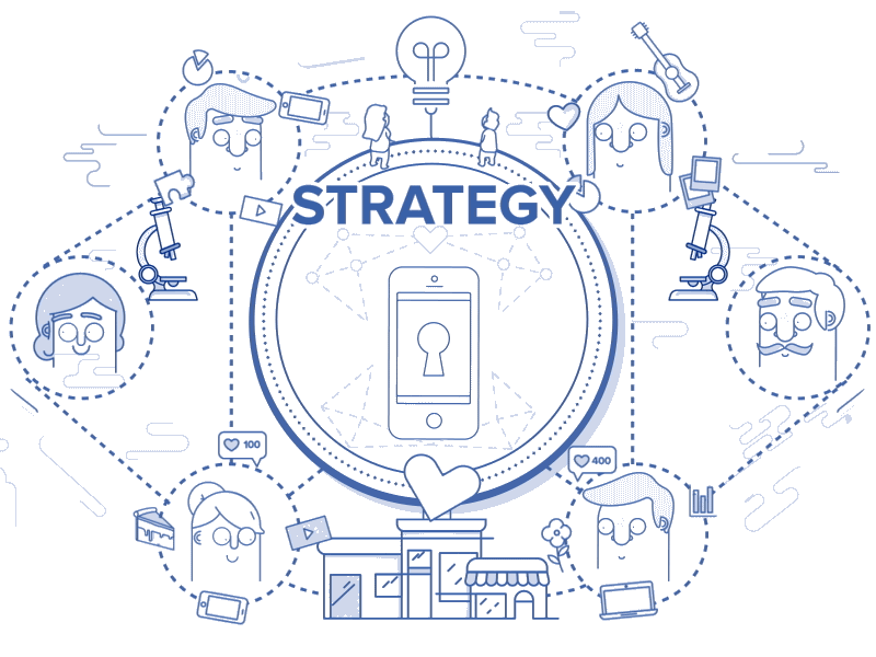 Strategy Formulation Consulting – SunSource Global