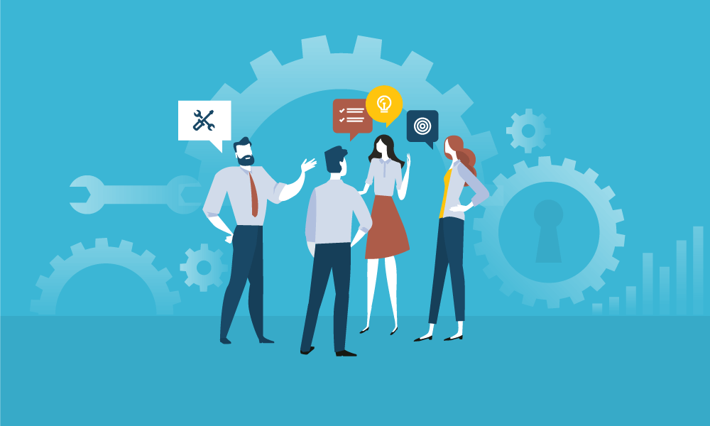 Phase 2 – Strategy Development