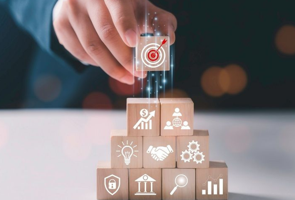 Business Transformation