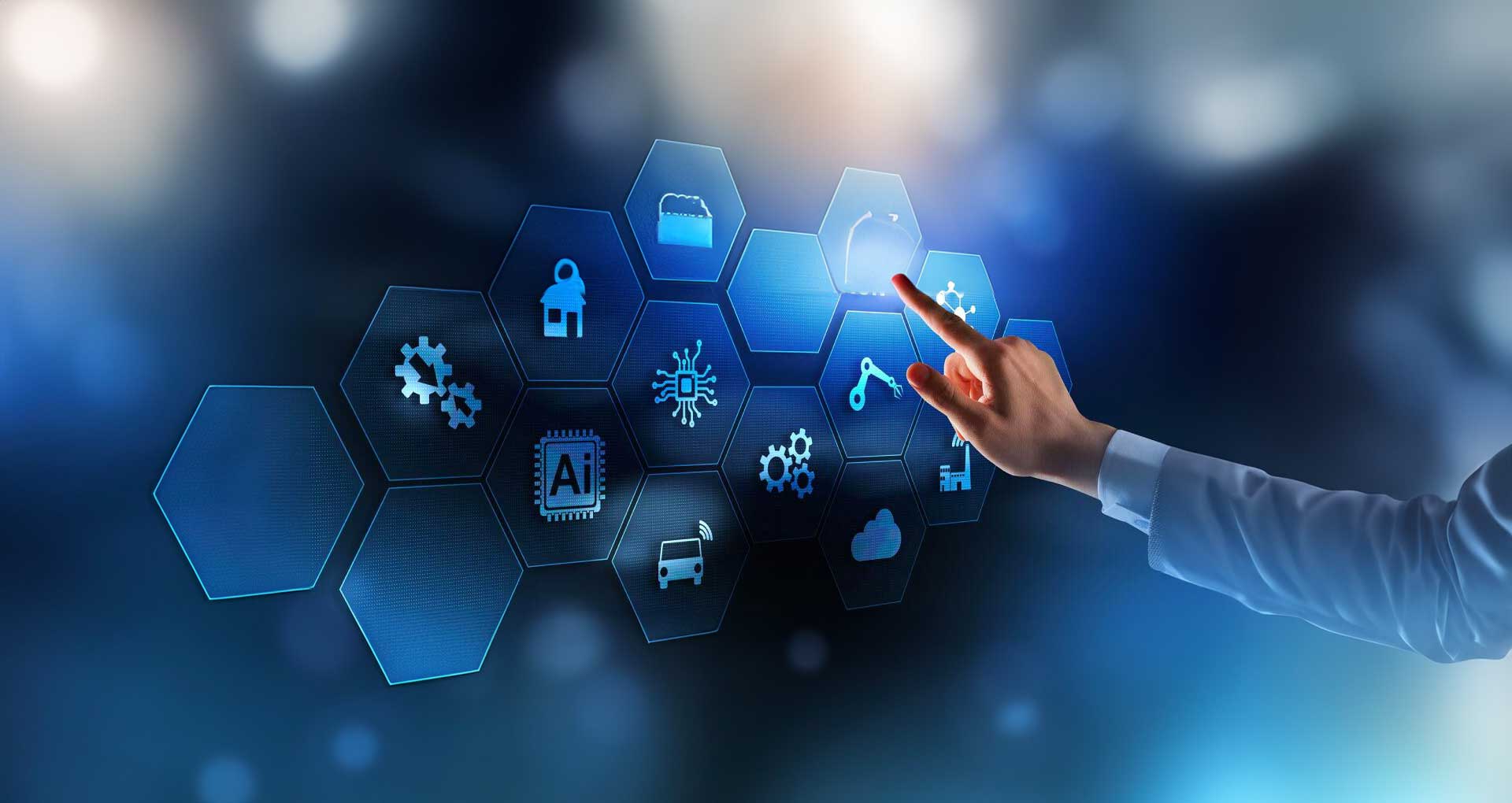 Digital Transformation