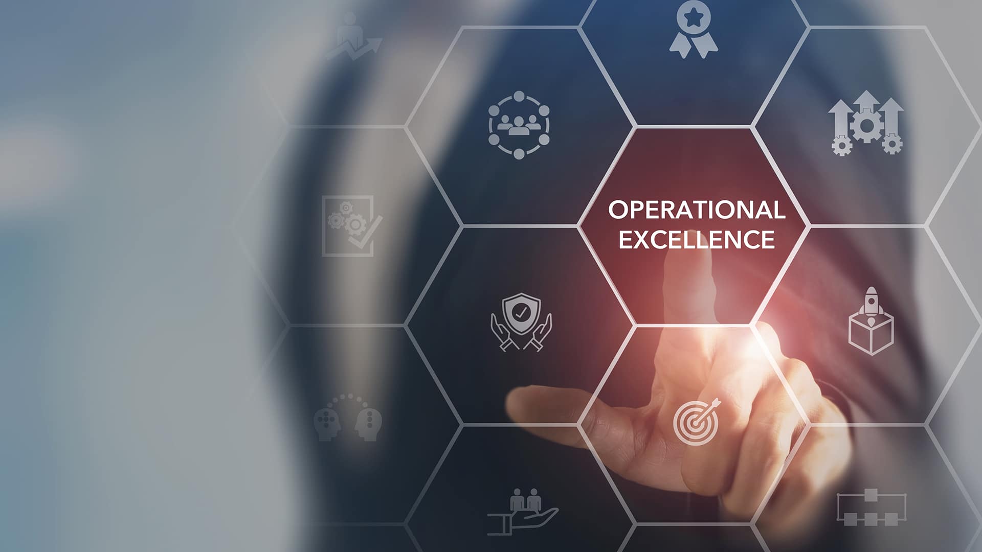 Performance & Operational Excellence