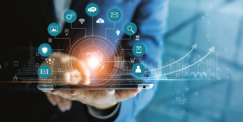 Business Transformation